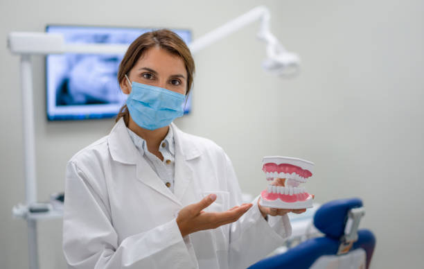 Best Emergency Treatment for Dental Infections or Abscesses in Schuylkill Haven, PA
