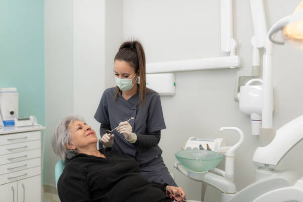 Best Emergency Treatment for Dental Infections or Abscesses in Schuylkill Haven, PA